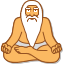 trunk/src/VBox/Frontends/VirtualBox/images/x2/meditation_32px_x2.png