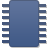 trunk/src/VBox/Frontends/VirtualBox/images/x3/ram_16px_x3.png