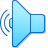 trunk/src/VBox/Frontends/VirtualBox/images/x3/sound_16px_x3.png