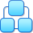trunk/src/VBox/Frontends/VirtualBox/images/x3/subnet_16px_x3.png