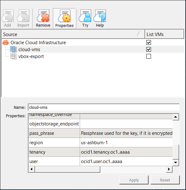 Oracle Vm Virtualbox