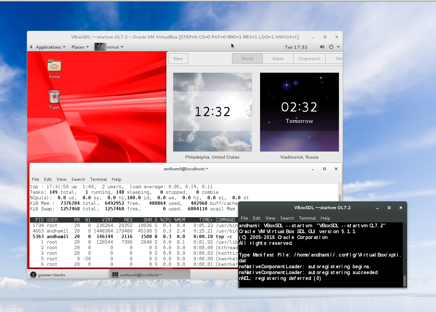 Mac Osx Vmware Image For Amd